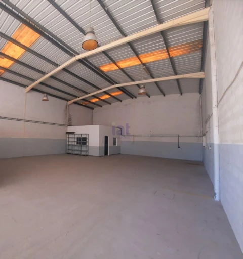 Armazém para Arrendamento em Esposende, Marinhas e Gandra