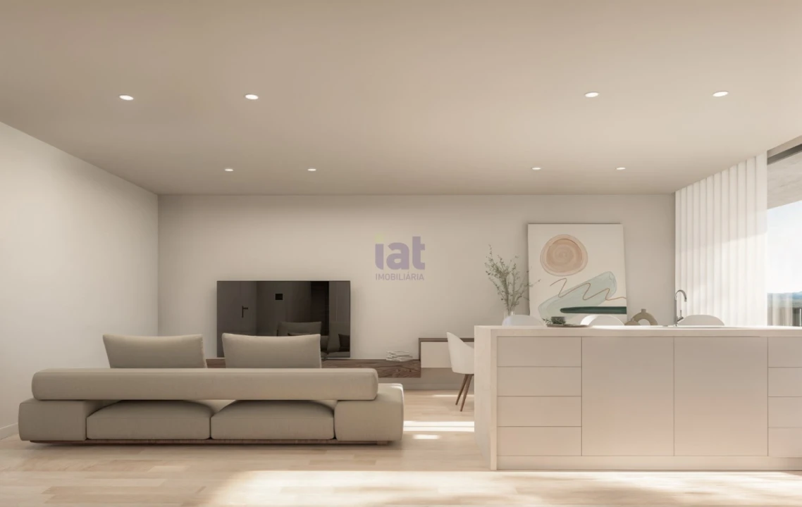 Apartamento T3 para Venda em Esposende, Marinhas e Gandra Foto 14