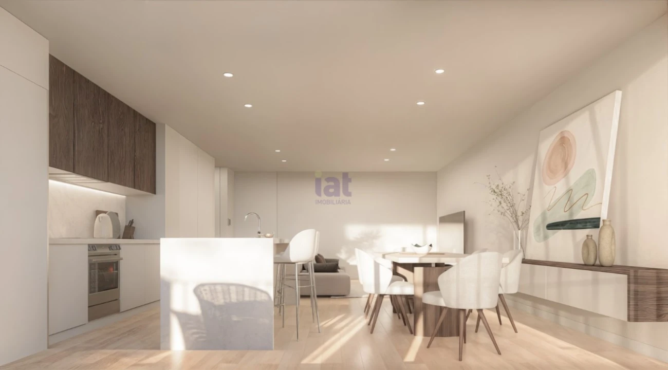 Apartamento T3 para Venda em Esposende, Marinhas e Gandra Foto 12