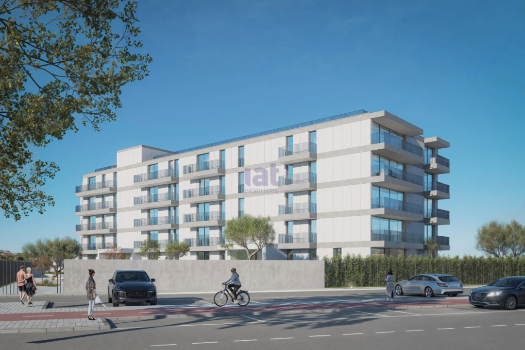 Apartamento T3 para Venda em Esposende, Marinhas e Gandra Foto 6