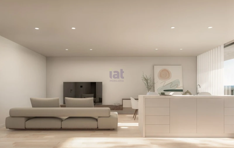 Apartamento T3 para Venda em Esposende, Marinhas e Gandra Foto 14