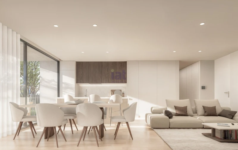 Apartamento T3 para Venda em Esposende, Marinhas e Gandra Foto 13