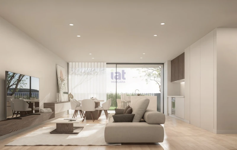 Apartamento T3 para Venda em Esposende, Marinhas e Gandra Foto 11