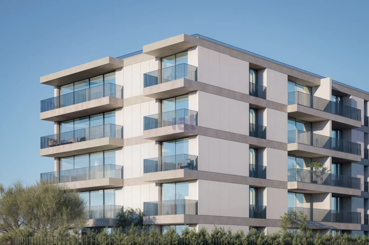 Apartamento T3 para Venda em Esposende, Marinhas e Gandra Foto 3