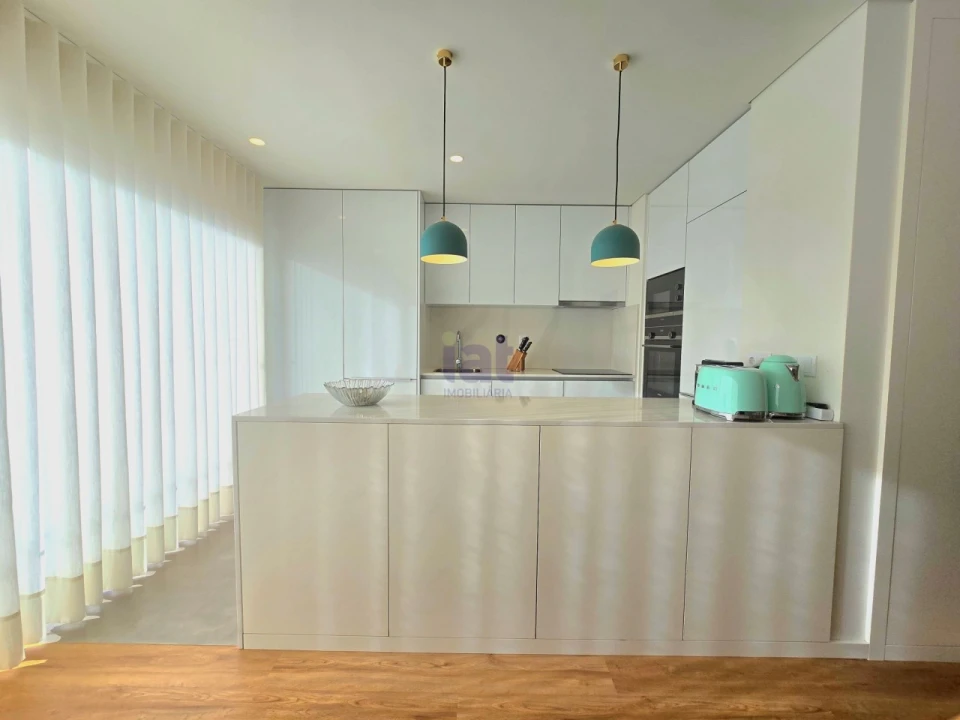 Apartamento T2 para Venda em Esposende, Marinhas e Gandra Foto 7