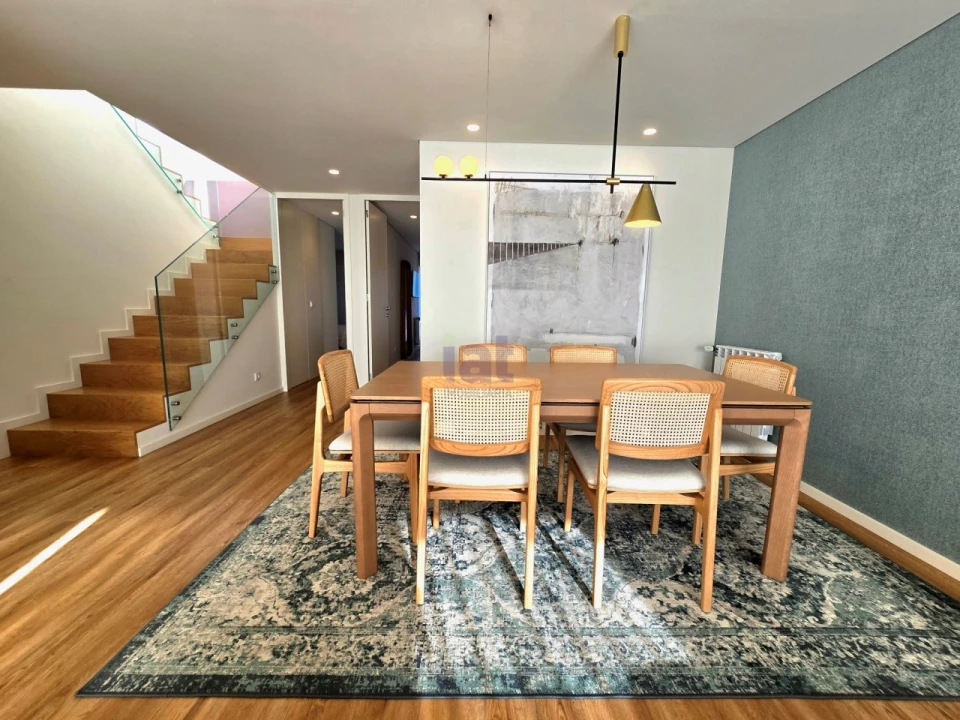 Apartamento T2 para Venda em Esposende, Marinhas e Gandra Foto 5