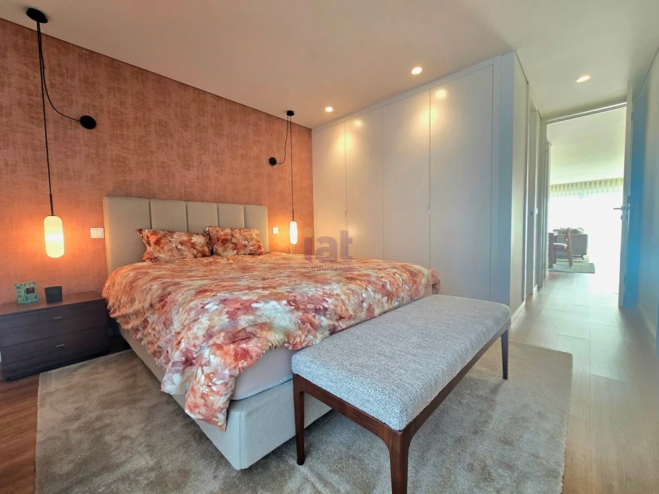 Apartamento T2 para Venda em Esposende, Marinhas e Gandra Foto 9