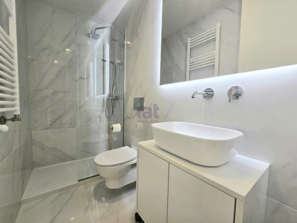 Apartamento T2 para Venda em Esposende, Marinhas e Gandra Foto 10