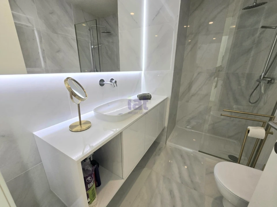 Apartamento T2 para Venda em Esposende, Marinhas e Gandra Foto 12