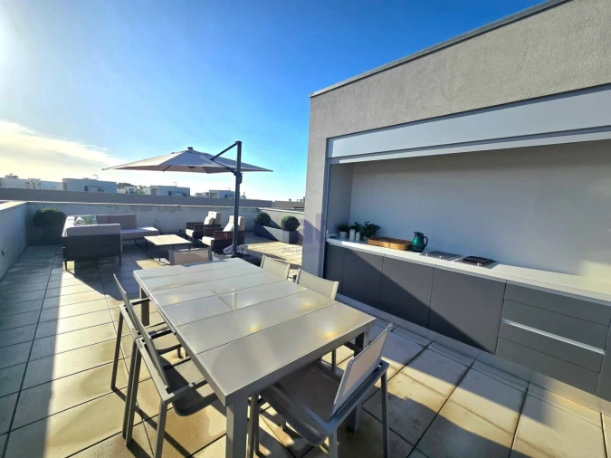 Apartamento T2 para Venda em Esposende, Marinhas e Gandra Foto 14