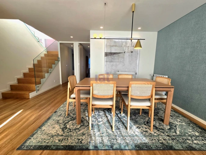 Apartamento T2 para Venda em Esposende, Marinhas e Gandra Foto 5