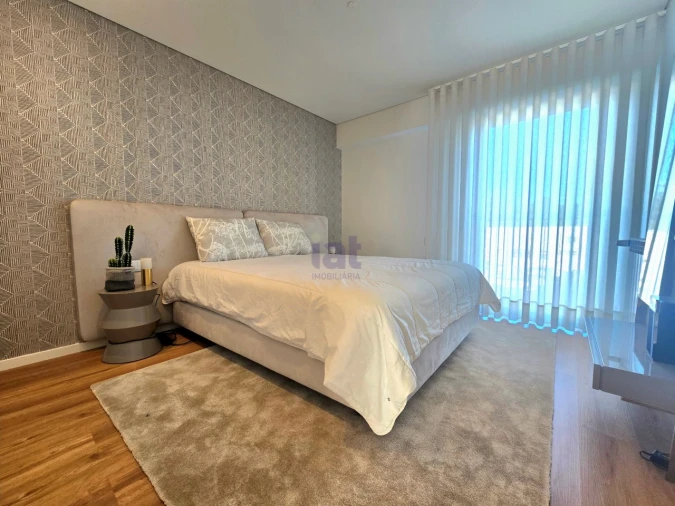 Apartamento T2 para Venda em Esposende, Marinhas e Gandra Foto 11