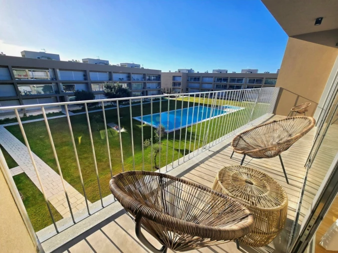 Apartamento T2 para Venda em Esposende, Marinhas e Gandra Foto 8