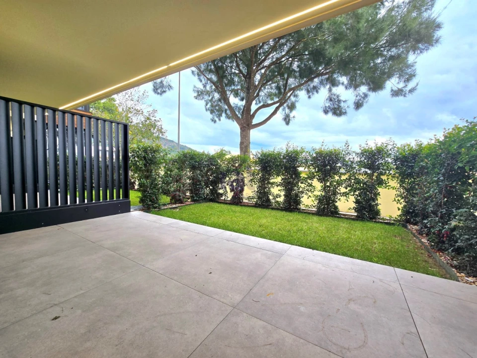 Apartamento T2 para Venda em Esposende, Marinhas e Gandra Foto 6