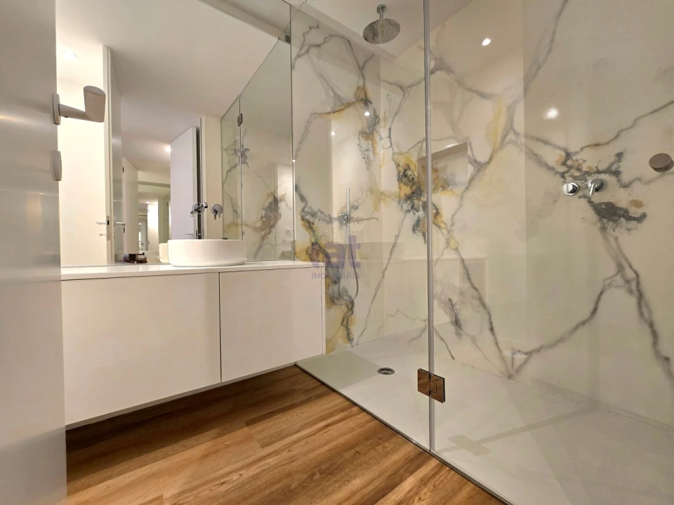 Apartamento T2 para Venda em Esposende, Marinhas e Gandra Foto 13