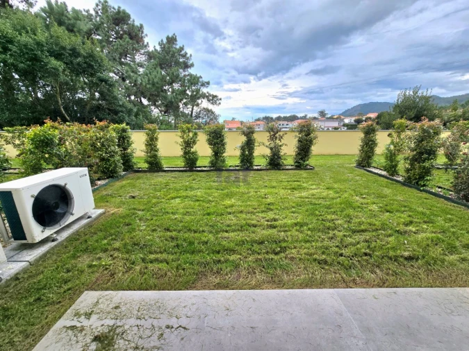 Apartamento T2 para Venda em Esposende, Marinhas e Gandra Foto 17