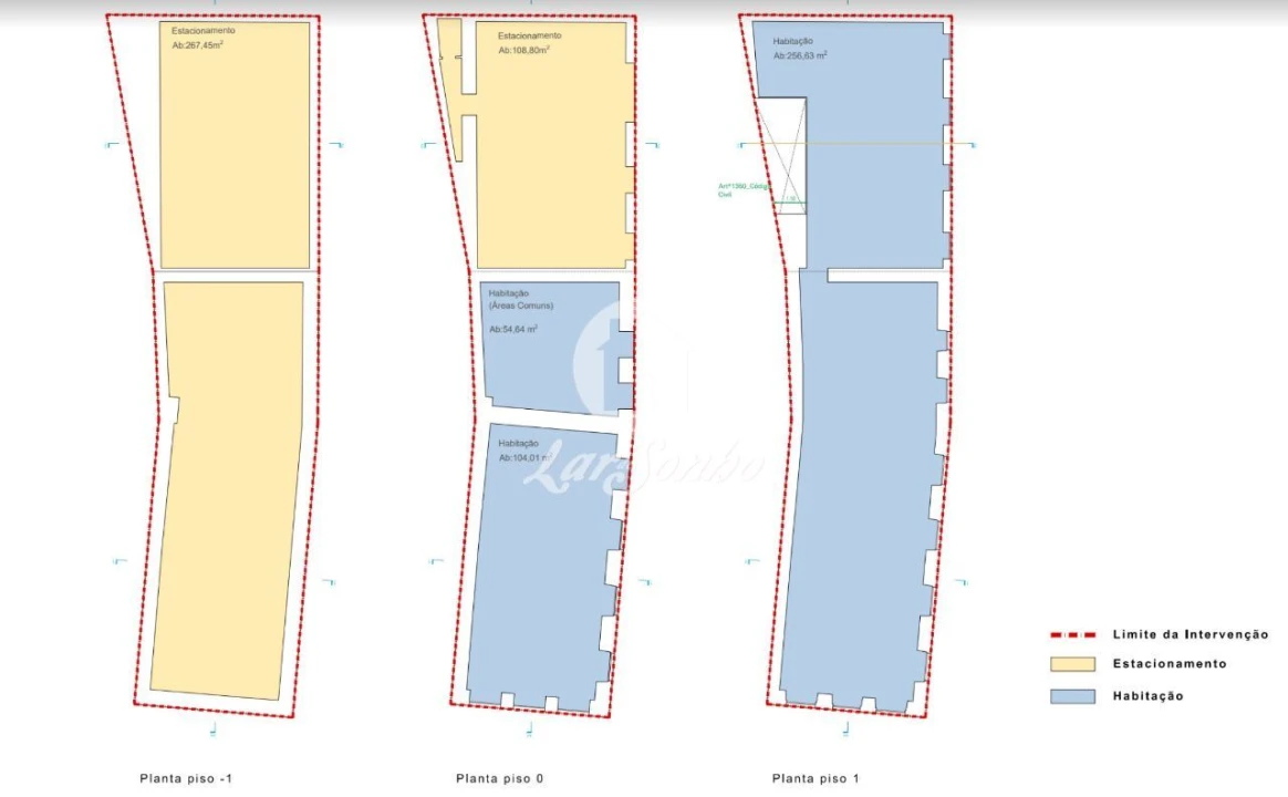 Moradia T12 para Venda em Vila do Conde Foto 12