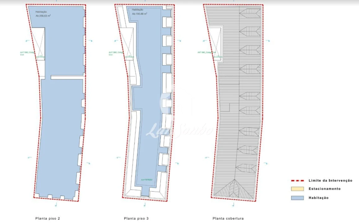 Moradia T12 para Venda em Vila do Conde Foto 13
