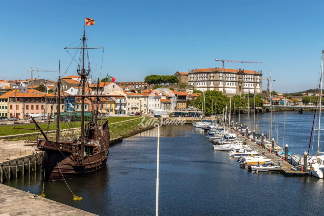 Moradia T12 para Venda em Vila do Conde Foto 19