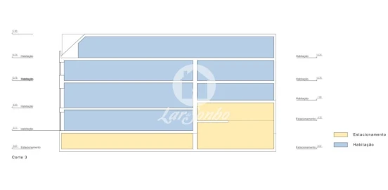 Moradia T12 para Venda em Vila do Conde