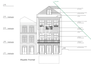 Moradia T12 para Venda em Vila do Conde