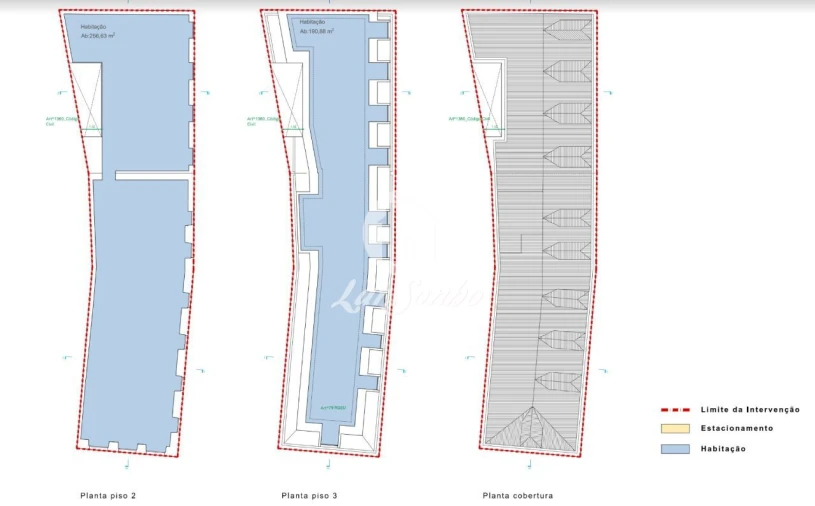 Moradia T12 para Venda em Vila do Conde Foto 13