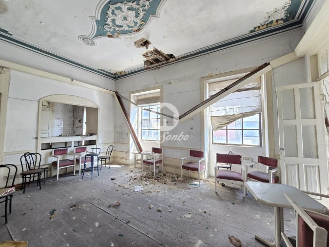 Moradia T12 para Venda em Vila do Conde Foto 9