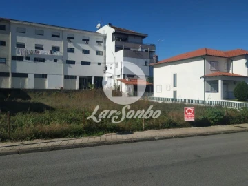 Terreno para Venda em Fafe