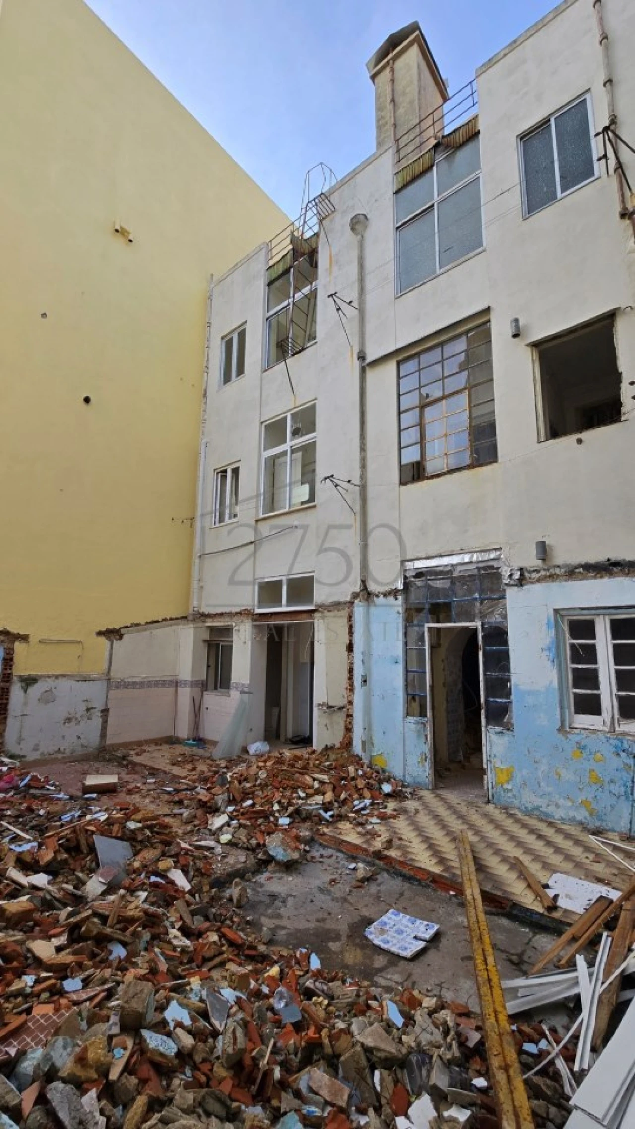 Prédio para Venda em Alcantara Foto 4