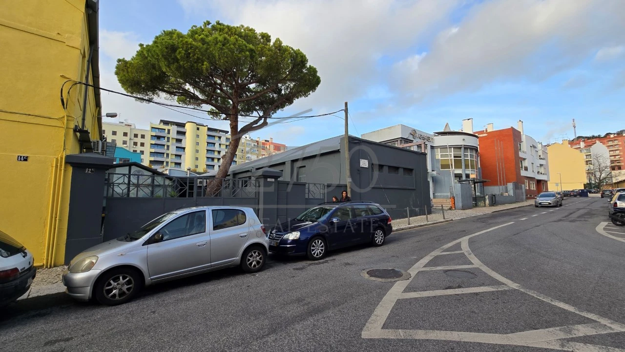 Prédio para Venda em Alcantara Foto 26