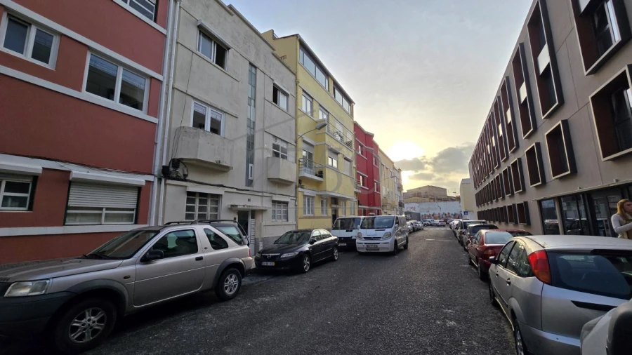 Prédio para Venda em Alcantara