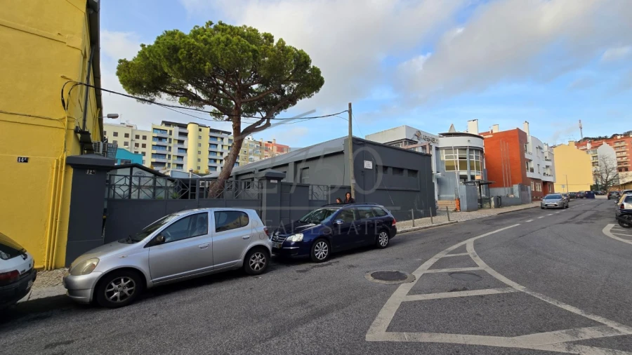 Prédio para Venda em Alcantara Foto 26