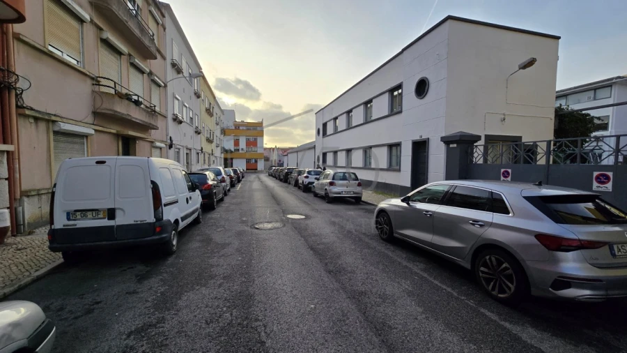 Prédio para Venda em Alcantara Foto 28