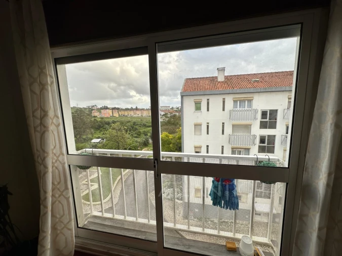 Apartamento T3 para Venda em Agualva e Mira-Sintra Foto 3