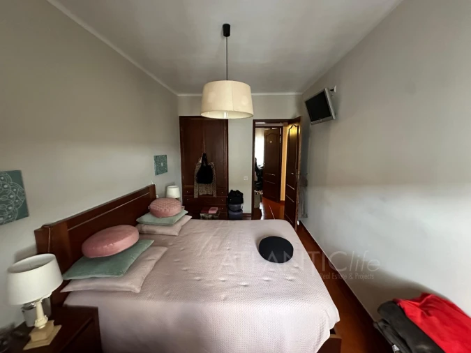 Apartamento T3 para Venda em Agualva e Mira-Sintra Foto 12