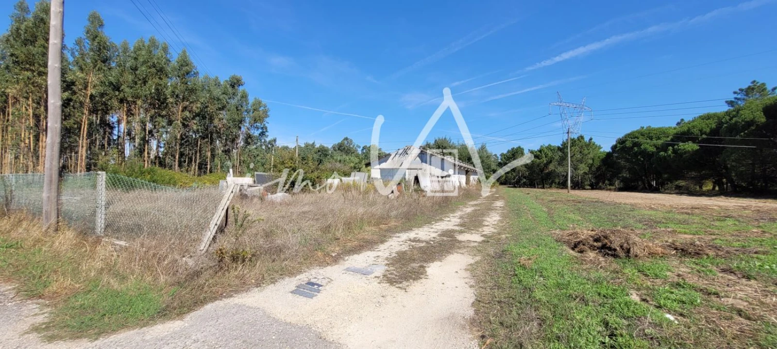 Loja para Venda em Alhadas Foto 1