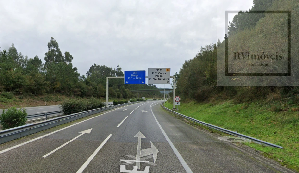 Terreno para Venda em São Julião e Silva Foto 4