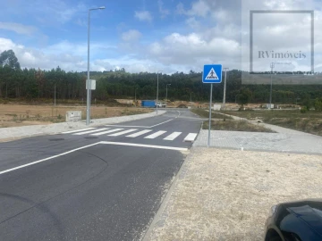 Terreno para Venda em São Julião e Silva