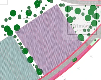 Terreno para Venda em São Julião e Silva