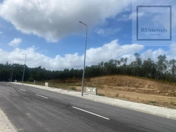 Terreno para Venda em São Julião e Silva