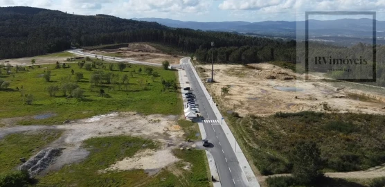 Terreno para Venda em São Julião e Silva