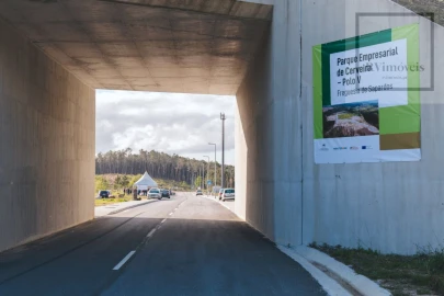 Terreno para Venda em São Julião e Silva