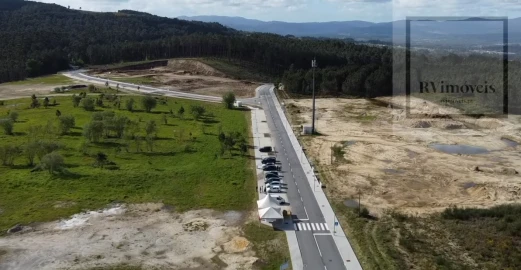 Terreno para Venda em São Julião e Silva
