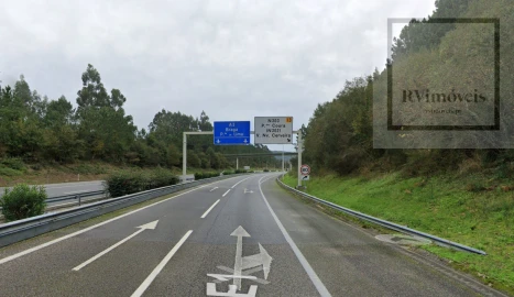 Terreno para Venda em São Julião e Silva