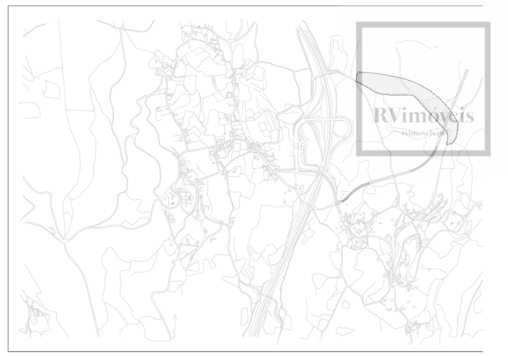 Terreno para Venda em São Julião e Silva Foto 10