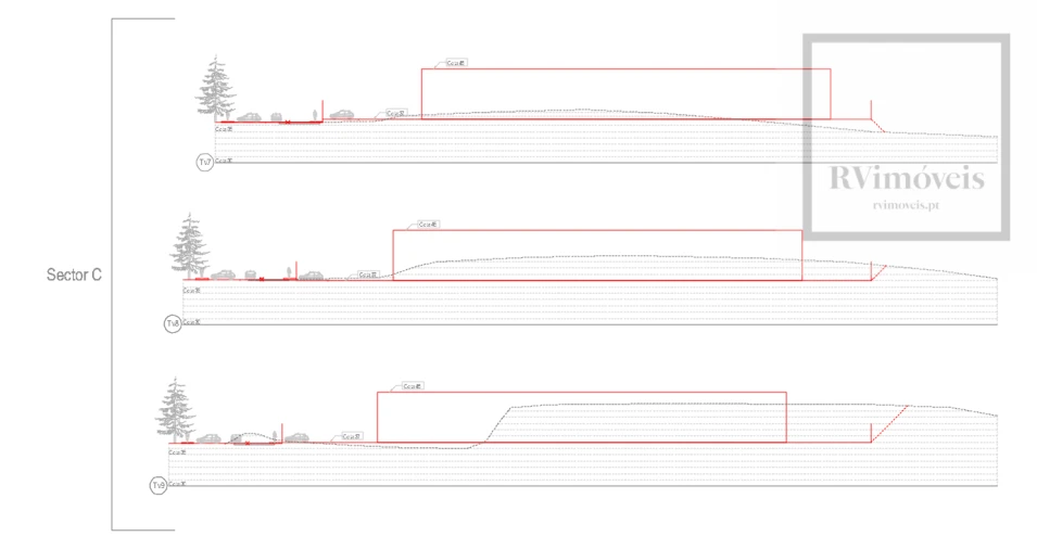 Terreno para Venda em São Julião e Silva Foto 15
