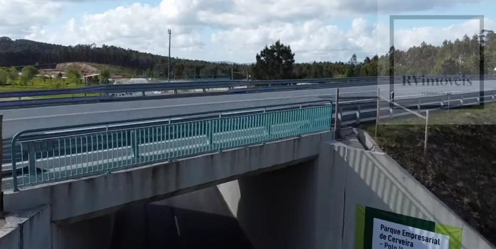 Terreno para Venda em São Julião e Silva Foto 6