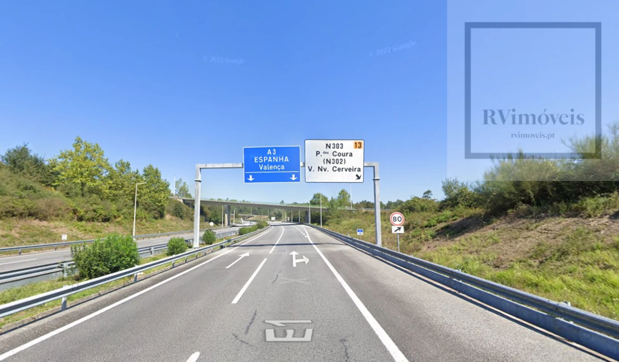 Terreno para Venda em São Julião e Silva Foto 3