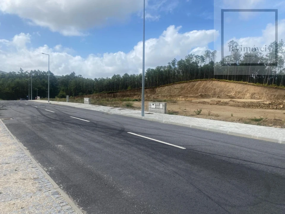 Terreno para Venda em São Julião e Silva Foto 9