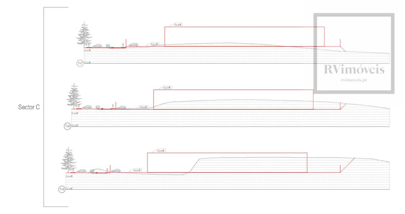 Terreno para Venda em São Julião e Silva Foto 15